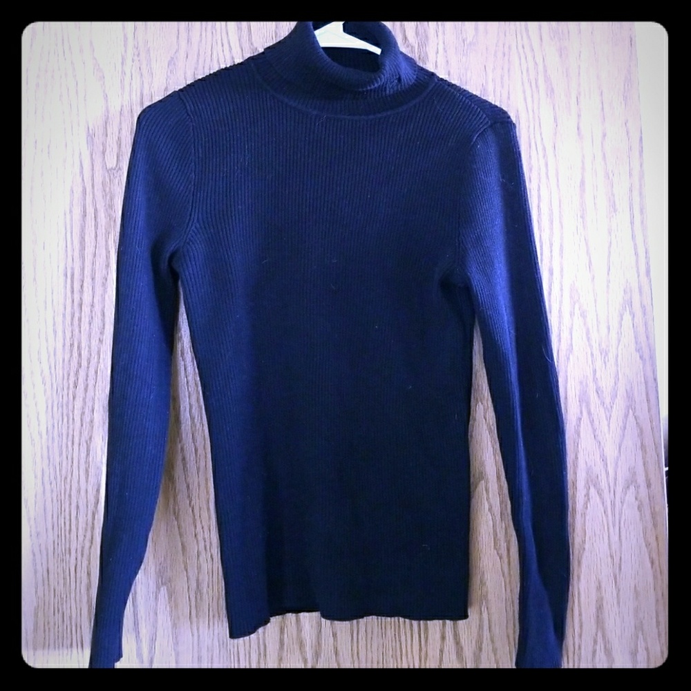 Ralph Lauren turtleneck